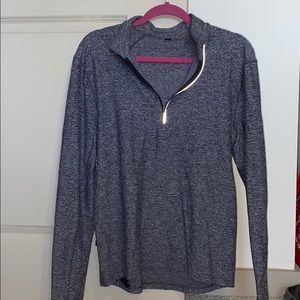 Men’s Lululemon Quarter Zip